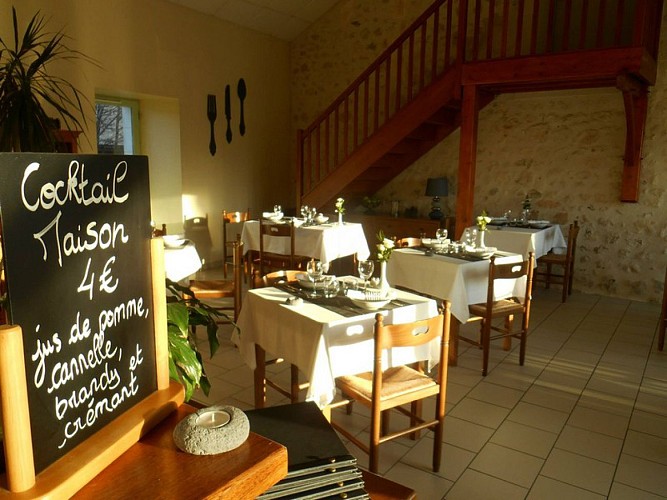 Restaurant le Saint-Victor (4)