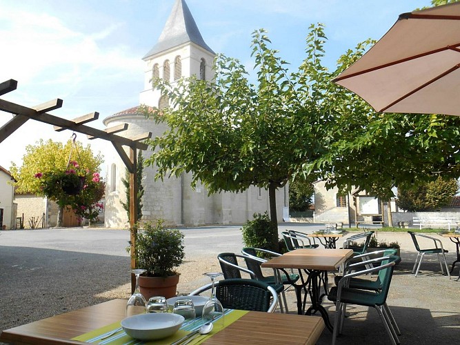 Restaurant le Saint-Victor (5)