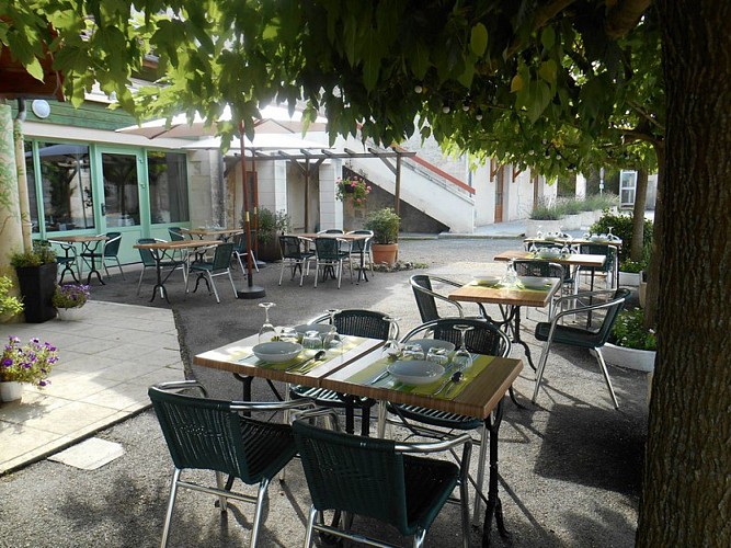 Restaurant le Saint-Victor (6)