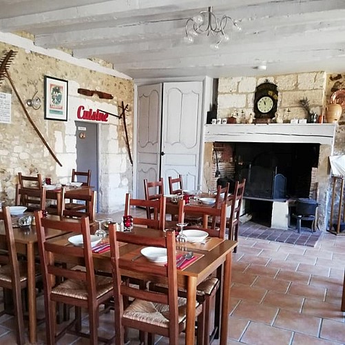 Saint Pierre de Côle ©AubergeLaMarmite (5)