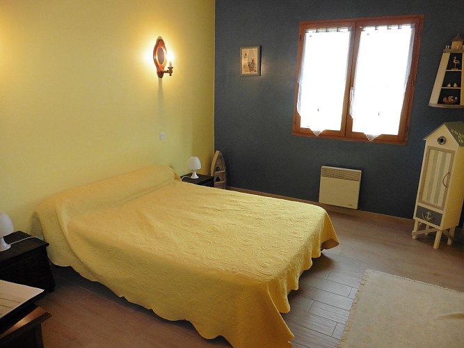 DABBADIE_Villa Noiztenka_chambre