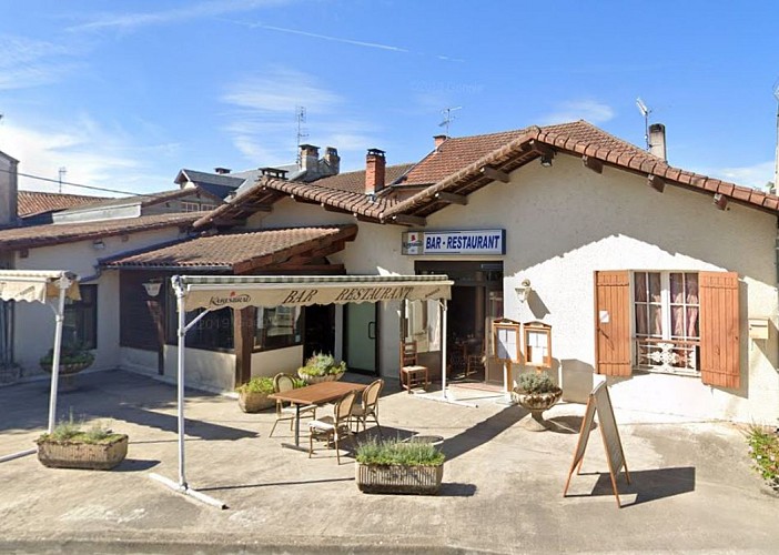 extérieur ©googlemap