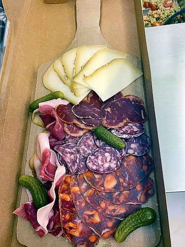 Eclade-montpon-ménesterol-charcuterie