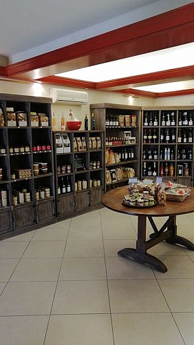 Eclade-Montpon-Ménestérol