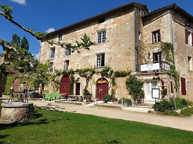 extérieur 02 ©LeTempsDesMets