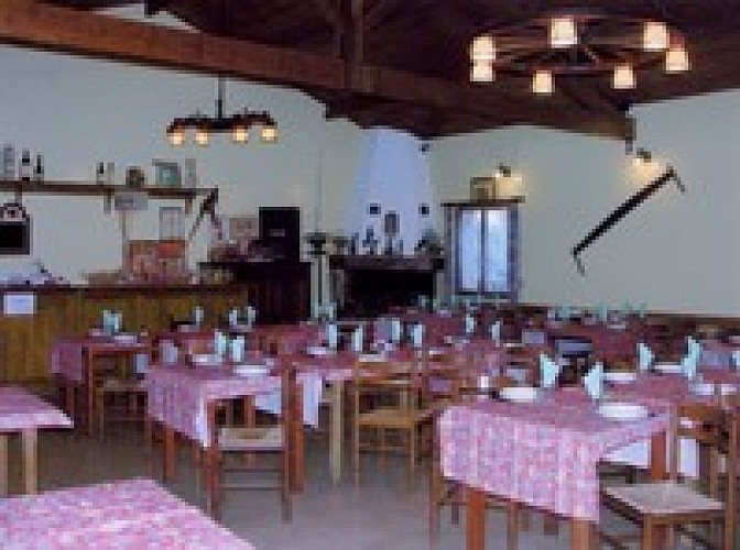 Auberge Jolibois
