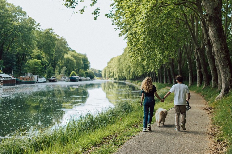 Castets et Castillon - la Gironde du Sud © Studio Fuendo00064