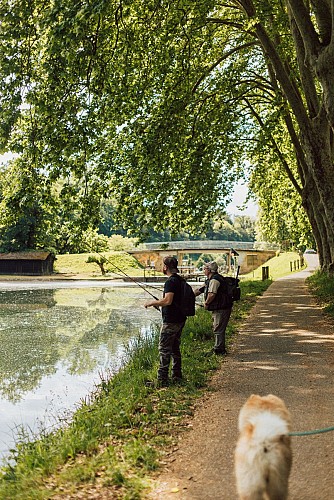 Castets et Castillon - la Gironde du Sud © Studio Fuendo00086
