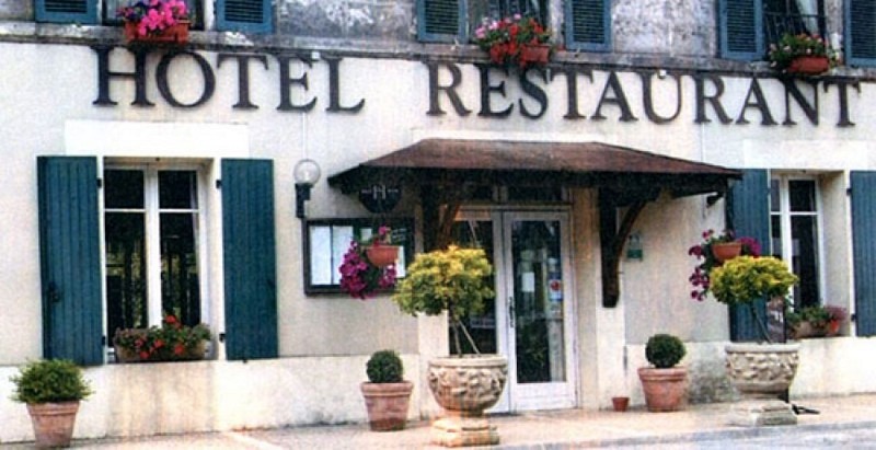 Hôtel Restaurant Beauséjour