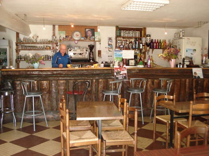 Jérome bar