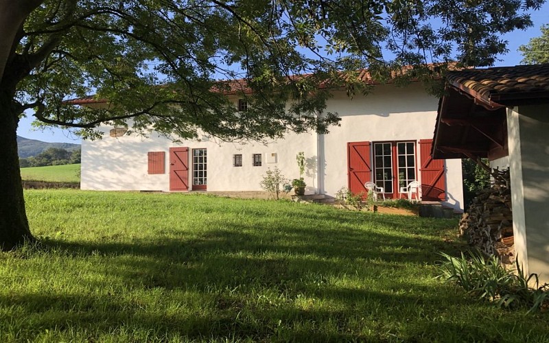 Reynolds - Extérieur bis