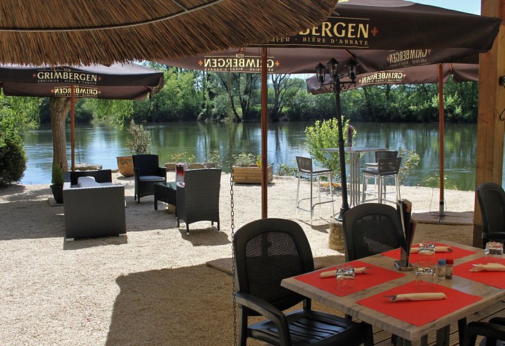 Brasserie Le Ti Malo