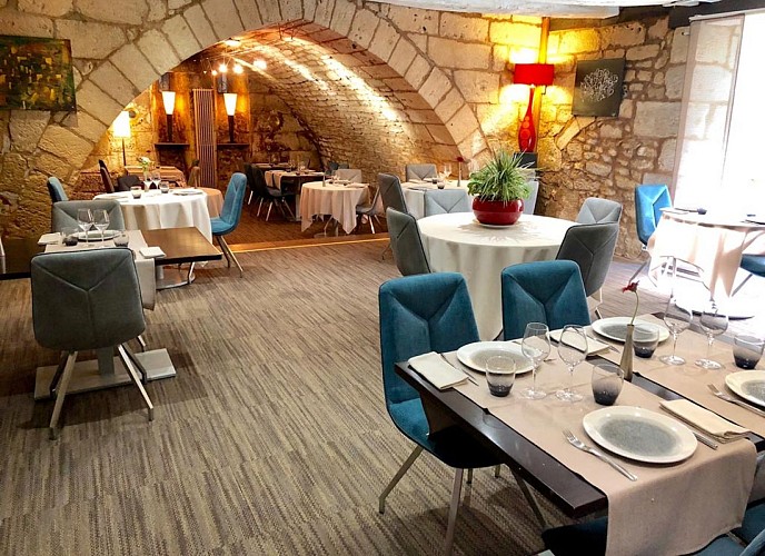 Restaurant Hercule Poireau