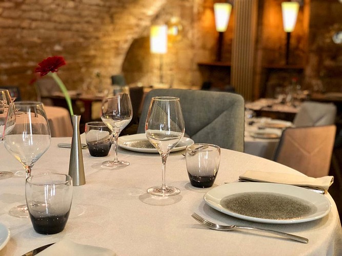 Restaurant Hercule Poireau