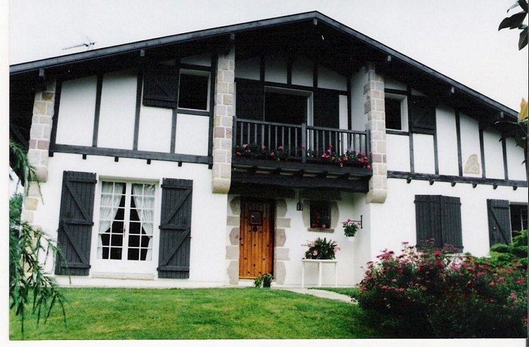 Berhouet-Maison