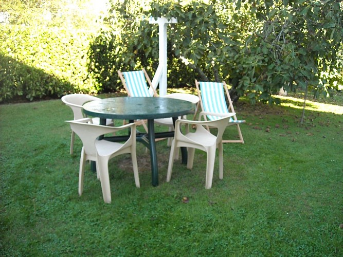 Berhouet-Terrasse