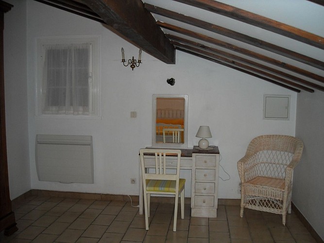 Berhouet-Chambre