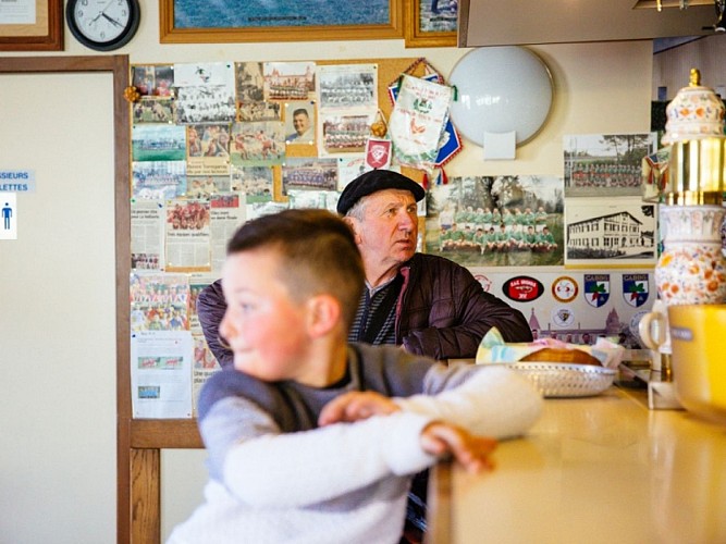 Goualade - Auberge gasconne (2)