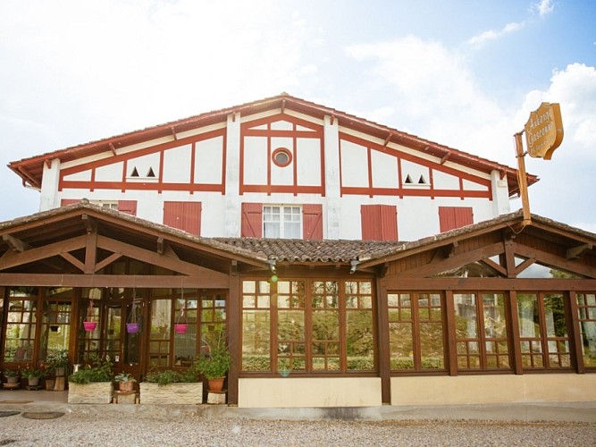 Goualade - Auberge gasconne (1)