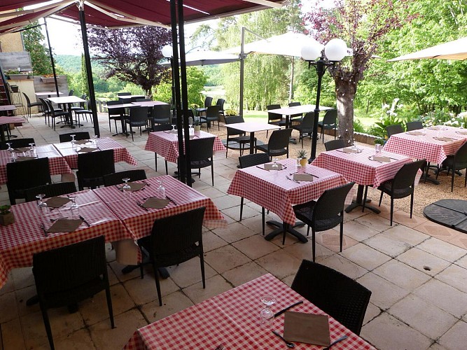 Le Domaine du terroir 2