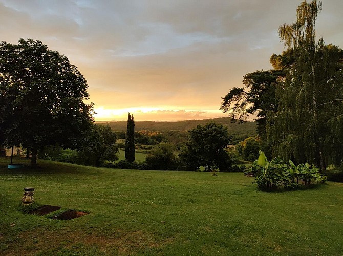 Le Domaine du terroir 6