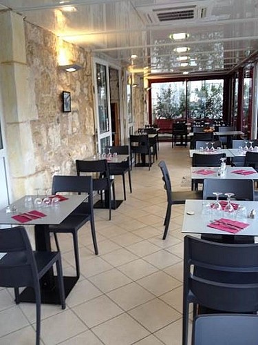 Le Saint-Sicaire intérieur