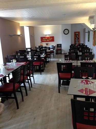 Le Saint-Sicaire salle