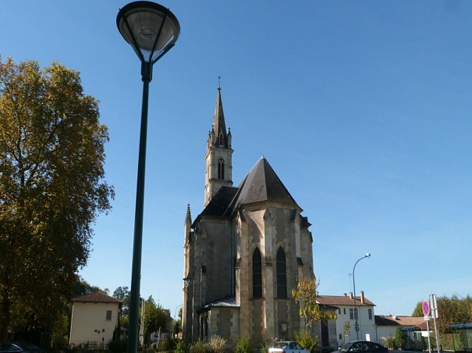 Eglise st emilion (2)