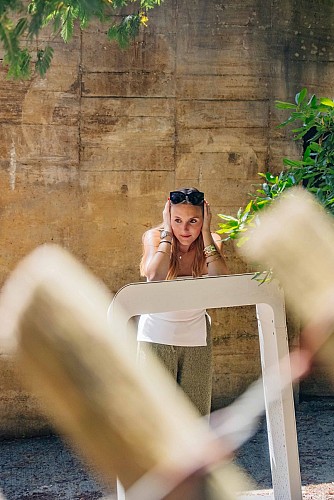 Lege cap ferret bunker ecoute-2