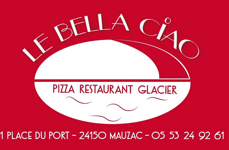 restaurant le bella ciao