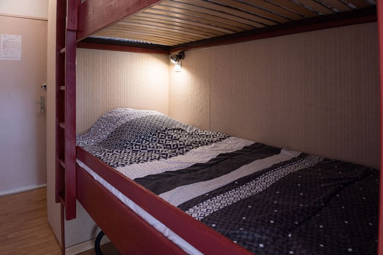 Studio Martineau - Alcôve