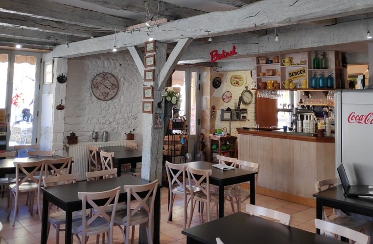 du côté de chez cathy et PAulo 2025