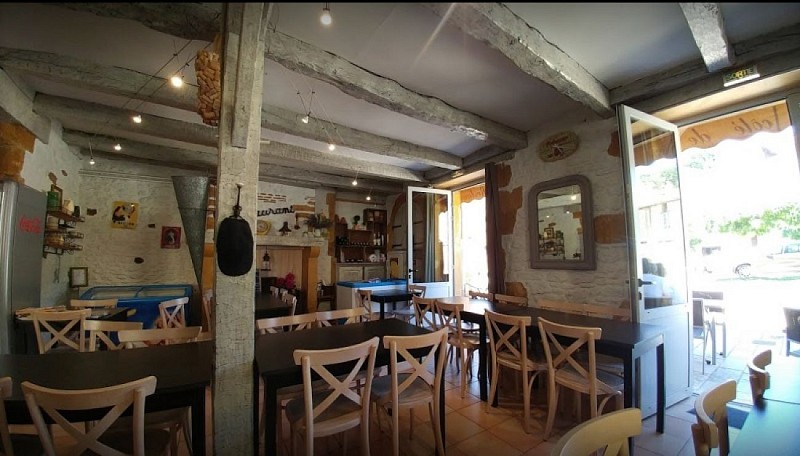 chez cathy et paulo 1