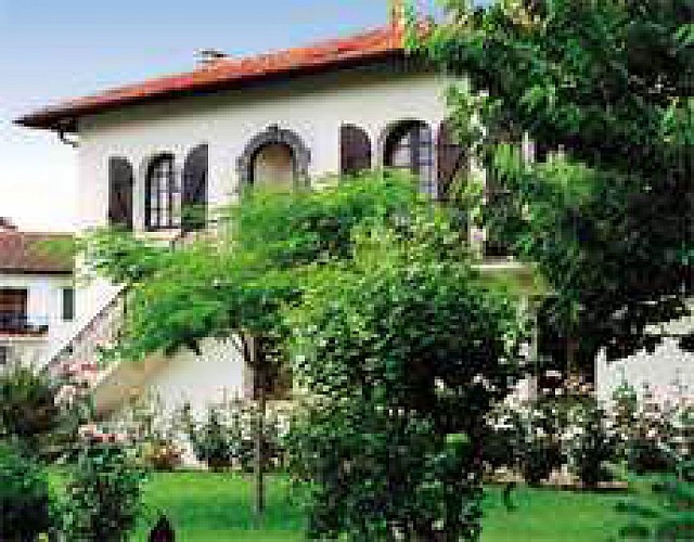 Monsieur Jean-Louis ETCHEVERRY "Oihan Alde"