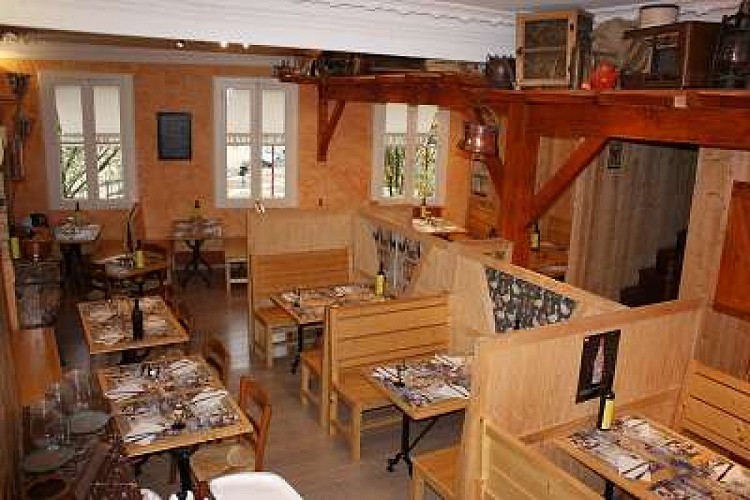 la pataterie