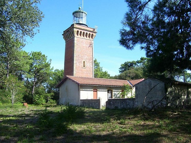 Phare de Hourtin