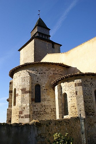 Saint-Pierre  - Nerbis
