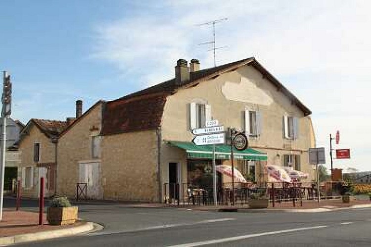l'auberge de monbazillac