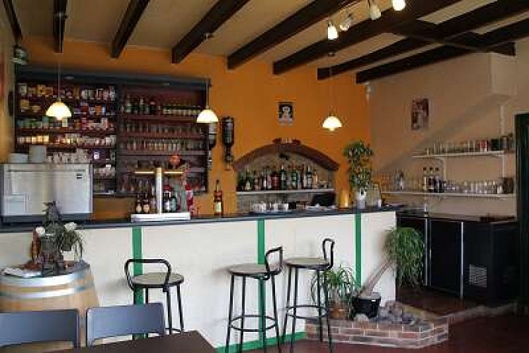 auberge de monbazillac