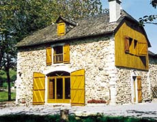 Gîte Ducos