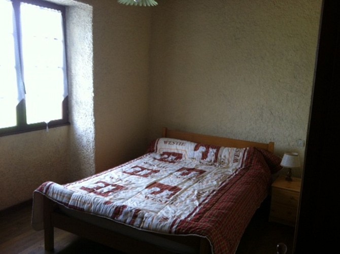 CHAMBRE 1 