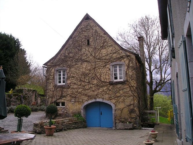 gîte Dugois