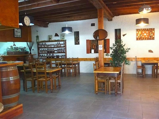 L'escapade Gourmande (3)