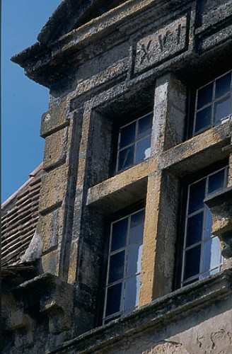 Maison dite de Jeanne d'Albret