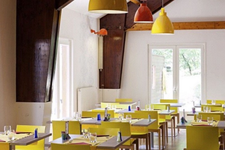 Ibis styles Périgueux Trélissac - Le REST'O