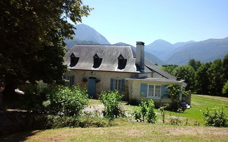 Gite-Denise-Latapie-Denise-Latapie - 3-