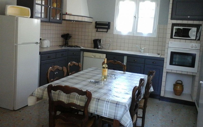 Gite-Denise-Latapie-Denise-Latapie - 2-