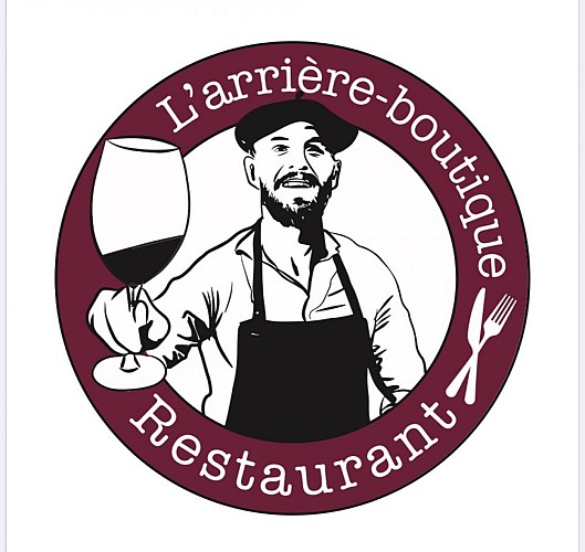 L'arriere boutique sarlat