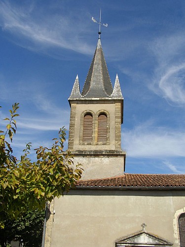 Eglise de Campagne