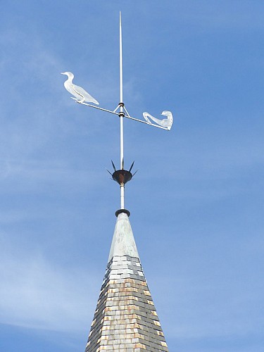 Eglise de Campagne